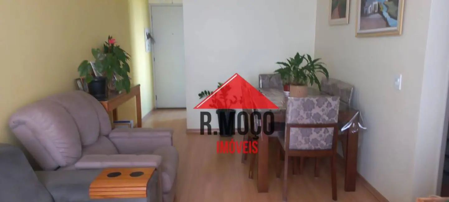 Foto 6 de Apartamento com 3 quartos à venda, 74m2 em Vila Esperança, São Paulo - SP