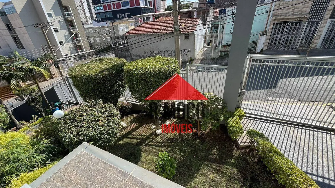 Foto 2 de Apartamento com 3 quartos à venda, 74m2 em Vila Esperança, São Paulo - SP