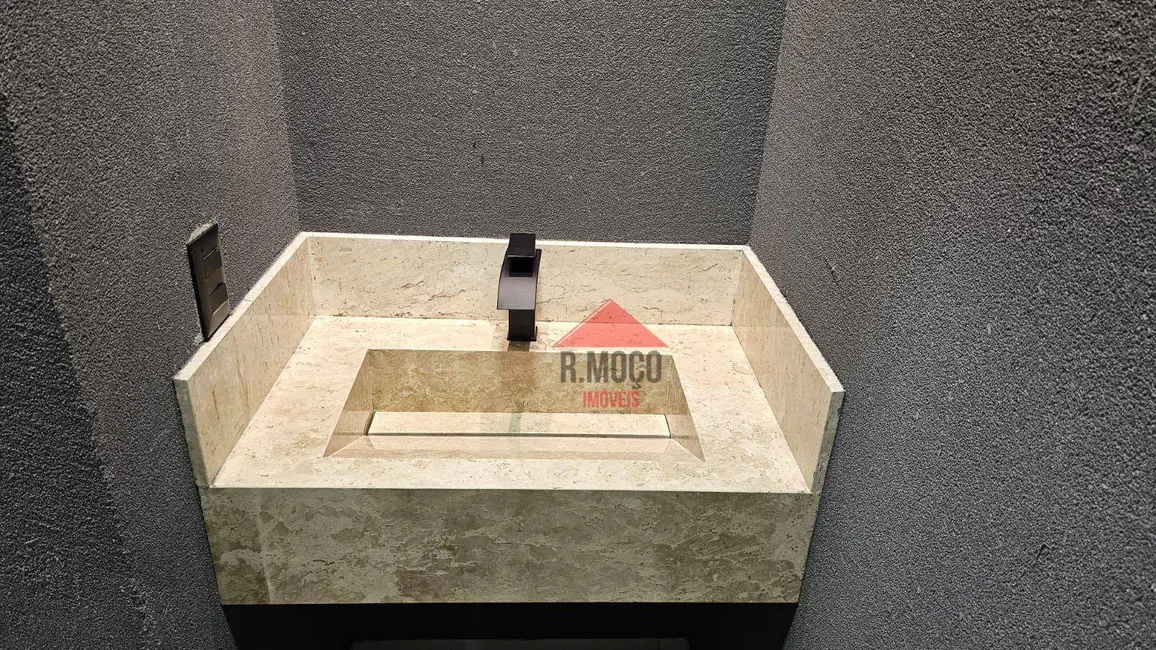 Sobrado com 2 quartos à venda, 64m2 em Cidade Patriarca, São Paulo - SP - imagem 9 Foto 9 de Sobrado com 2 quartos à venda, 64m2 em Cidade Patriarca, São Paulo - SP