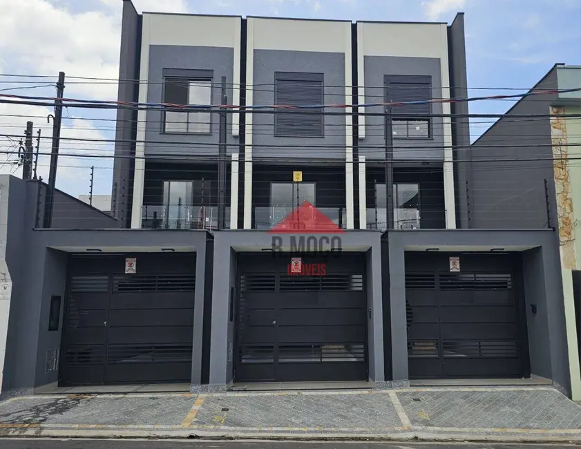 Sobrado com 2 quartos à venda, 64m2 em Cidade Patriarca, São Paulo - SP - imagem 1 Foto 1 de Sobrado com 2 quartos à venda, 64m2 em Cidade Patriarca, São Paulo - SP