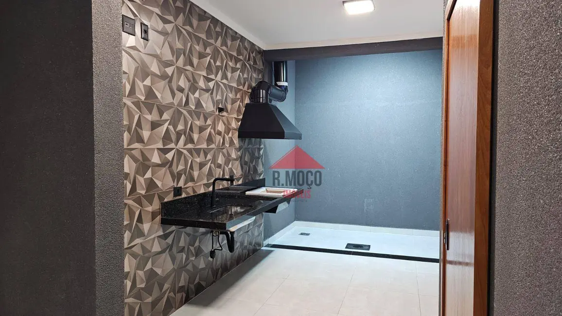 Sobrado com 2 quartos à venda, 64m2 em Cidade Patriarca, São Paulo - SP - imagem 7 Foto 7 de Sobrado com 2 quartos à venda, 64m2 em Cidade Patriarca, São Paulo - SP