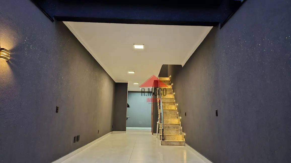 Sobrado com 2 quartos à venda, 64m2 em Cidade Patriarca, São Paulo - SP - imagem 2 Foto 2 de Sobrado com 2 quartos à venda, 64m2 em Cidade Patriarca, São Paulo - SP