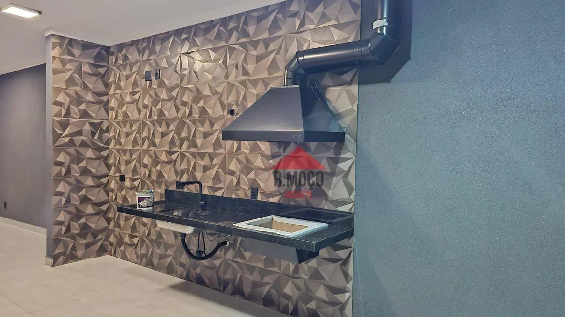 Sobrado com 2 quartos à venda, 64m2 em Cidade Patriarca, São Paulo - SP - imagem 6 Foto 6 de Sobrado com 2 quartos à venda, 64m2 em Cidade Patriarca, São Paulo - SP