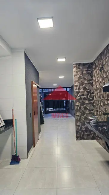 Sobrado com 2 quartos à venda, 64m2 em Cidade Patriarca, São Paulo - SP - imagem 4 Foto 4 de Sobrado com 2 quartos à venda, 64m2 em Cidade Patriarca, São Paulo - SP