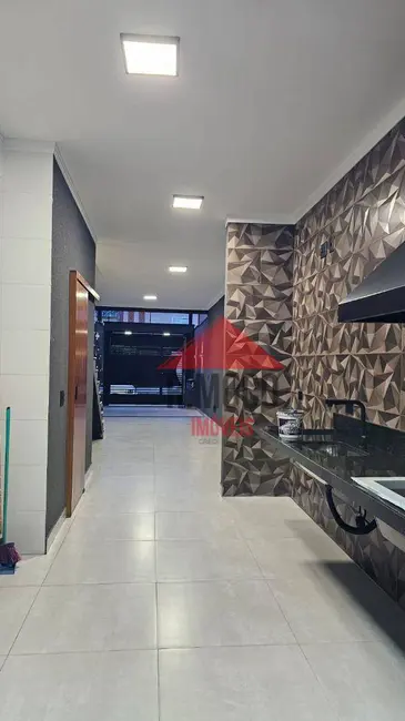 Sobrado com 2 quartos à venda, 64m2 em Cidade Patriarca, São Paulo - SP - imagem 5 Foto 5 de Sobrado com 2 quartos à venda, 64m2 em Cidade Patriarca, São Paulo - SP