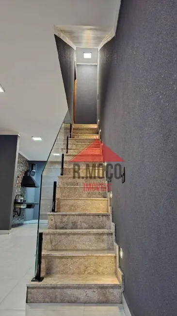 Sobrado com 2 quartos à venda, 64m2 em Cidade Patriarca, São Paulo - SP - imagem 3 Foto 3 de Sobrado com 2 quartos à venda, 64m2 em Cidade Patriarca, São Paulo - SP