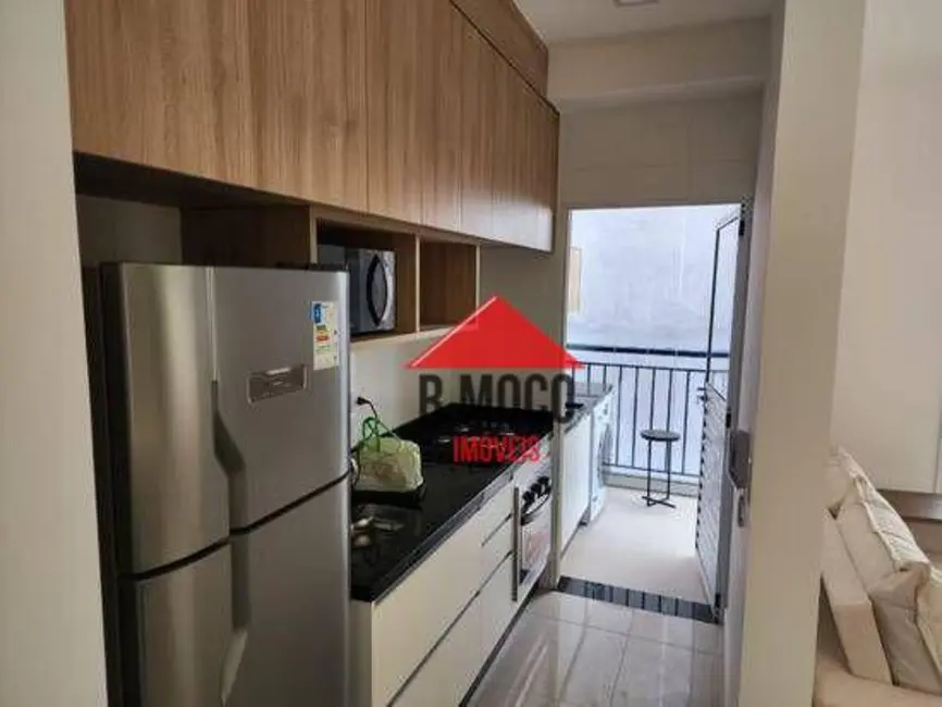 Foto 4 de Apartamento com 2 quartos à venda, 49m2 em Chácara Belenzinho, São Paulo - SP