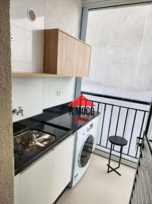 Foto 6 de Apartamento com 2 quartos à venda, 49m2 em Chácara Belenzinho, São Paulo - SP