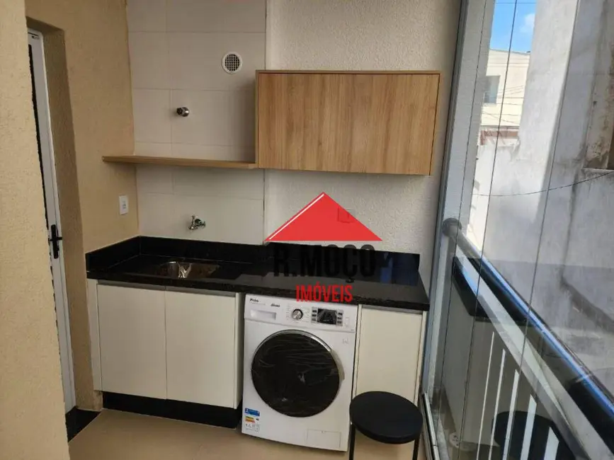 Foto 9 de Apartamento com 2 quartos à venda, 49m2 em Chácara Belenzinho, São Paulo - SP