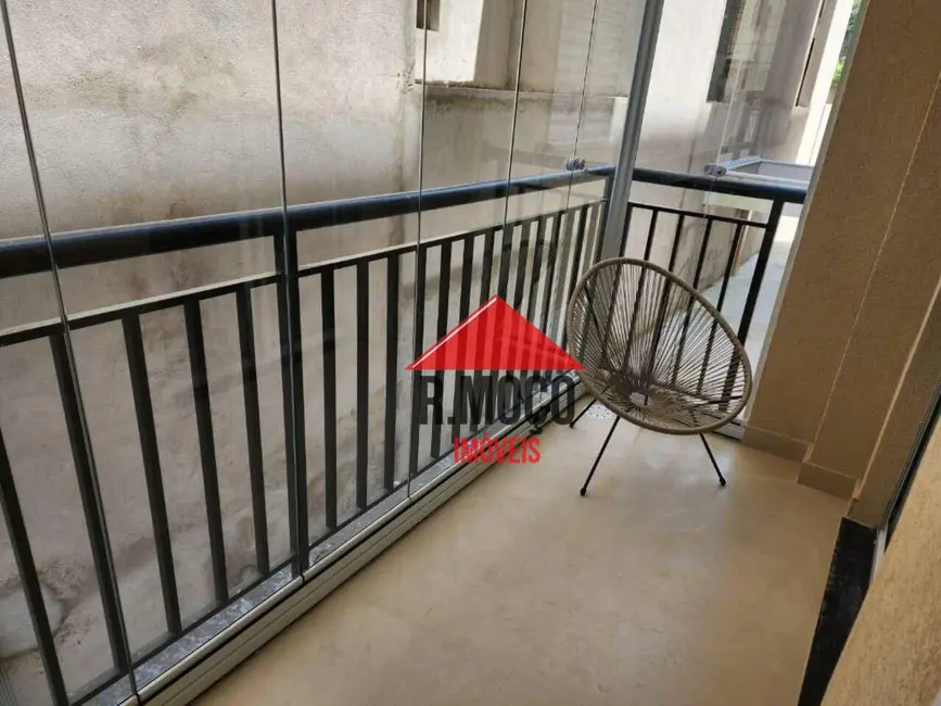 Foto 8 de Apartamento com 2 quartos à venda, 49m2 em Chácara Belenzinho, São Paulo - SP