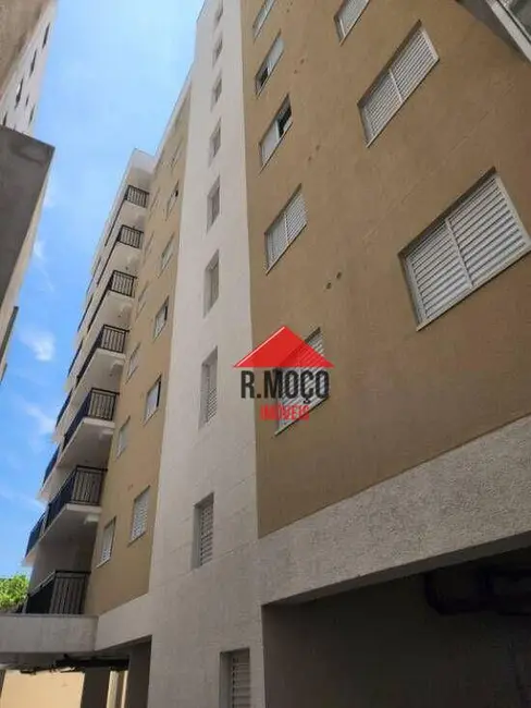Foto 2 de Apartamento com 2 quartos à venda, 49m2 em Chácara Belenzinho, São Paulo - SP
