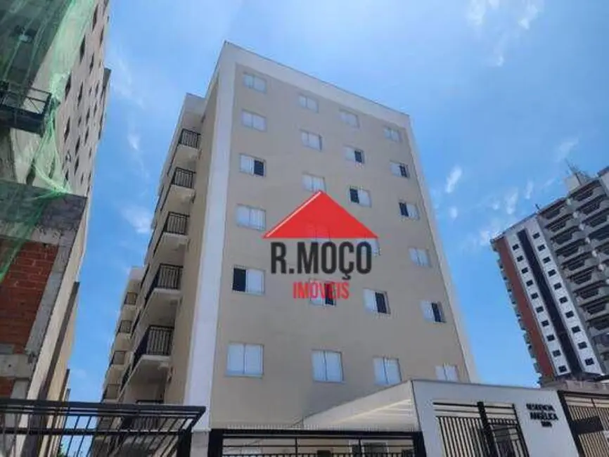Foto 1 de Apartamento com 2 quartos à venda, 49m2 em Chácara Belenzinho, São Paulo - SP