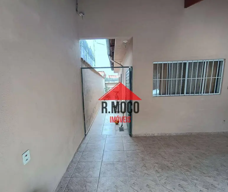 Foto 8 de Casa com 3 quartos à venda, 250m2 em Jardim Helena, São Paulo - SP