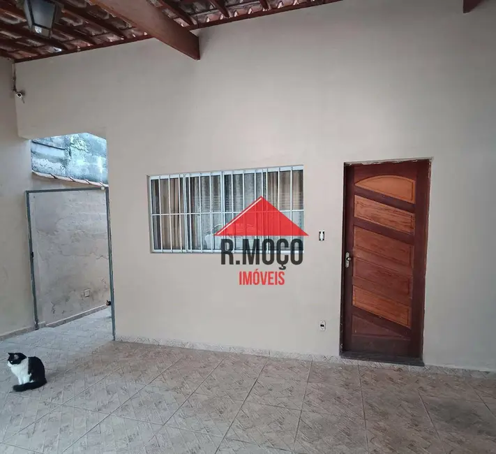 Foto 7 de Casa com 3 quartos à venda, 250m2 em Jardim Helena, São Paulo - SP