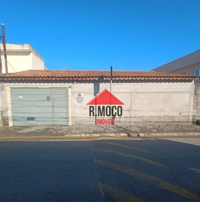 Foto 3 de Casa com 3 quartos à venda, 250m2 em Jardim Helena, São Paulo - SP