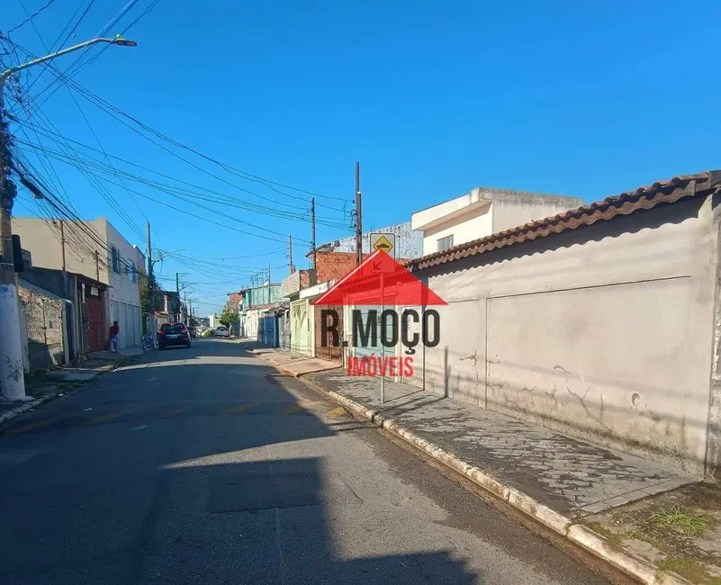 Foto 2 de Casa com 3 quartos à venda, 250m2 em Jardim Helena, São Paulo - SP