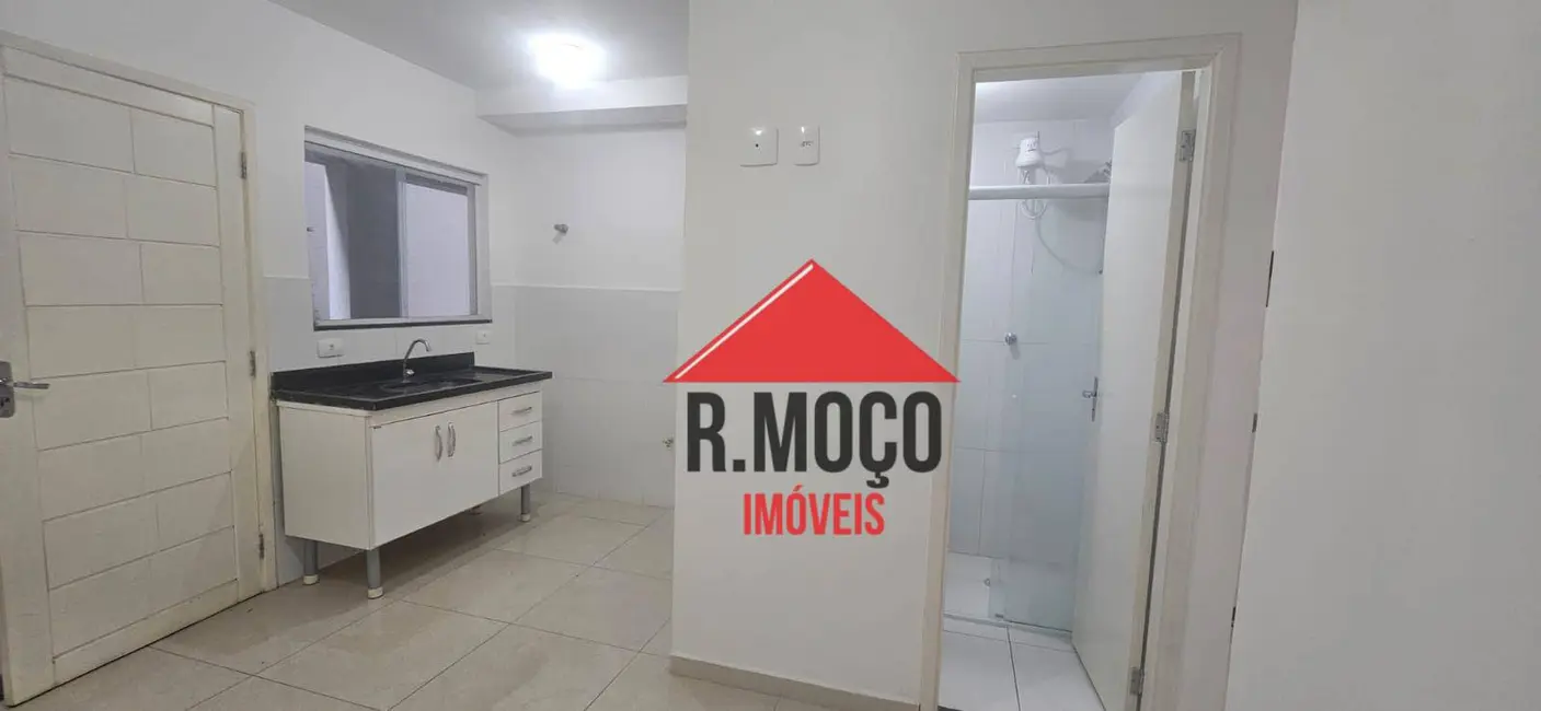Foto 8 de Apartamento com 1 quarto à venda, 40m2 em Cidade Patriarca, São Paulo - SP