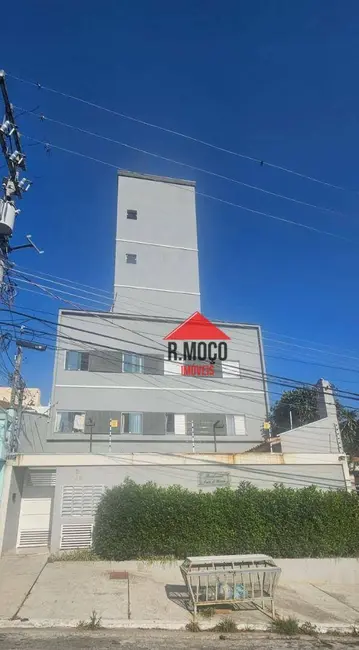 Foto 1 de Apartamento com 1 quarto à venda, 40m2 em Cidade Patriarca, São Paulo - SP