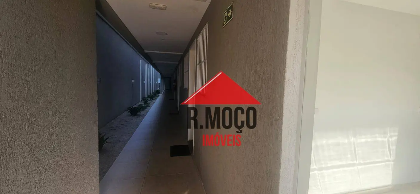 Foto 4 de Apartamento com 1 quarto à venda, 40m2 em Cidade Patriarca, São Paulo - SP