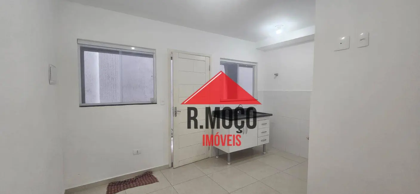 Foto 9 de Apartamento com 1 quarto à venda, 40m2 em Cidade Patriarca, São Paulo - SP