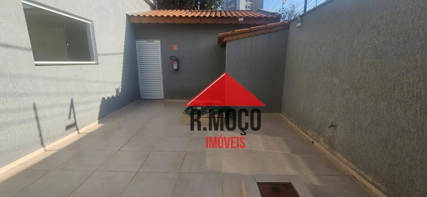 Foto 3 de Apartamento com 1 quarto à venda, 40m2 em Cidade Patriarca, São Paulo - SP