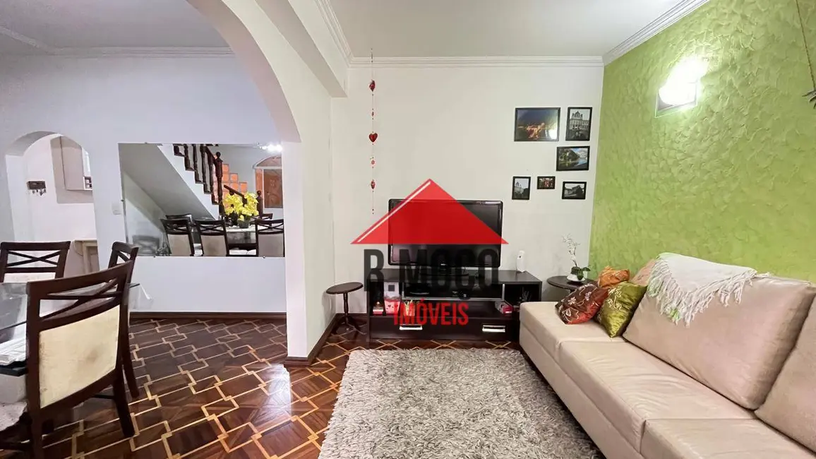 Sobrado com 3 quartos à venda, 160m2 em Jardim Brasília, São Paulo - SP - imagem 5 Foto 5 de Sobrado com 3 quartos à venda, 160m2 em Jardim Brasília, São Paulo - SP