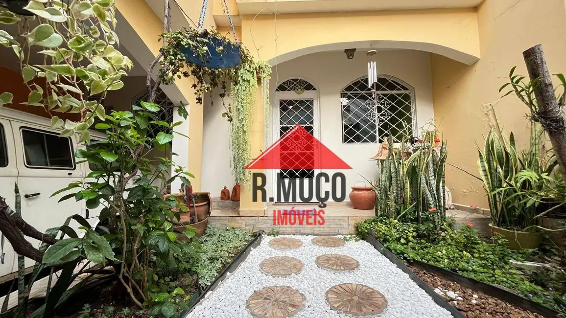 Sobrado com 3 quartos à venda, 160m2 em Jardim Brasília, São Paulo - SP - imagem 1 Foto 1 de Sobrado com 3 quartos à venda, 160m2 em Jardim Brasília, São Paulo - SP