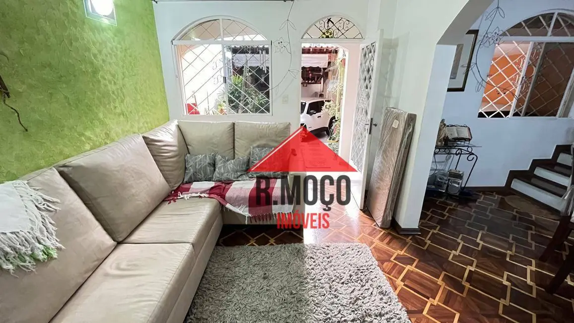 Sobrado com 3 quartos à venda, 160m2 em Jardim Brasília, São Paulo - SP - imagem 8 Foto 8 de Sobrado com 3 quartos à venda, 160m2 em Jardim Brasília, São Paulo - SP