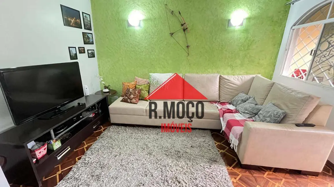 Sobrado com 3 quartos à venda, 160m2 em Jardim Brasília, São Paulo - SP - imagem 6 Foto 6 de Sobrado com 3 quartos à venda, 160m2 em Jardim Brasília, São Paulo - SP