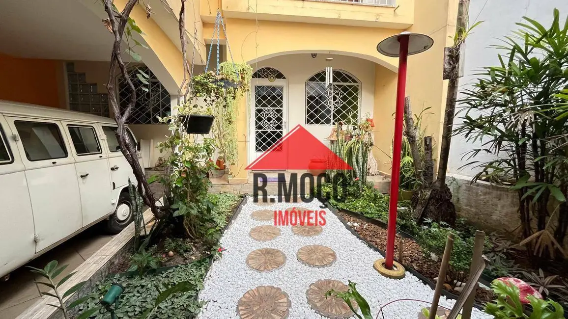 Sobrado com 3 quartos à venda, 160m2 em Jardim Brasília, São Paulo - SP - imagem 3 Foto 3 de Sobrado com 3 quartos à venda, 160m2 em Jardim Brasília, São Paulo - SP