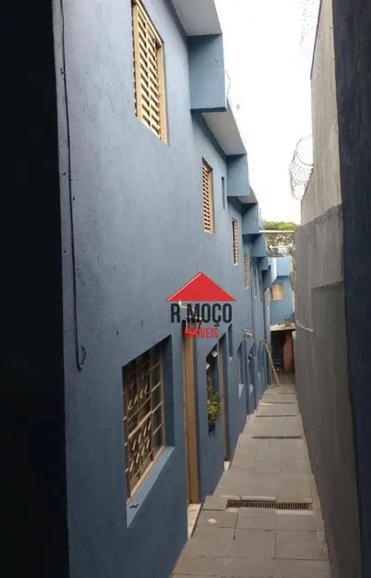 Foto 5 de Sobrado com 9 quartos à venda, 260m2 em Vila Carmosina, São Paulo - SP