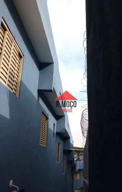 Foto 6 de Sobrado com 9 quartos à venda, 260m2 em Vila Carmosina, São Paulo - SP