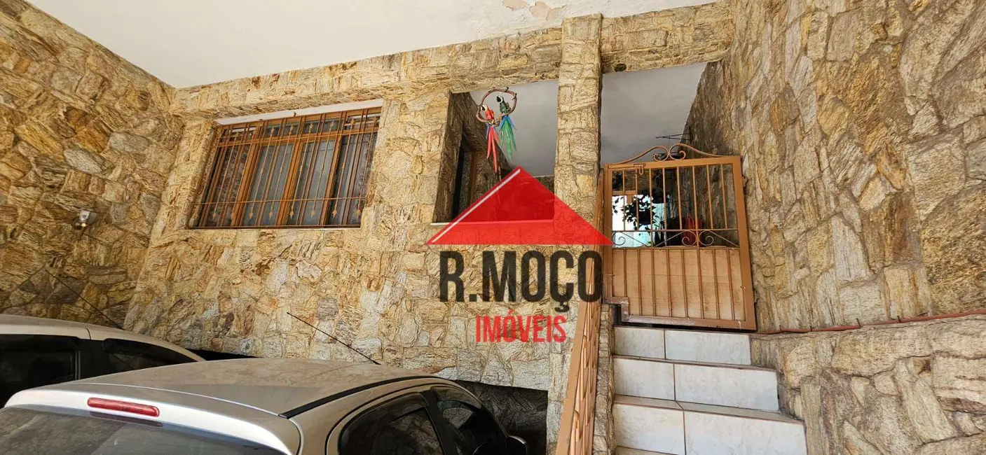 Sobrado com 4 quartos à venda, 140m2 em Vila Santa Teresa (Zona Leste), São Paulo - SP - imagem 4 Foto 4 de Sobrado com 4 quartos à venda, 140m2 em Vila Santa Teresa (Zona Leste), São Paulo - SP