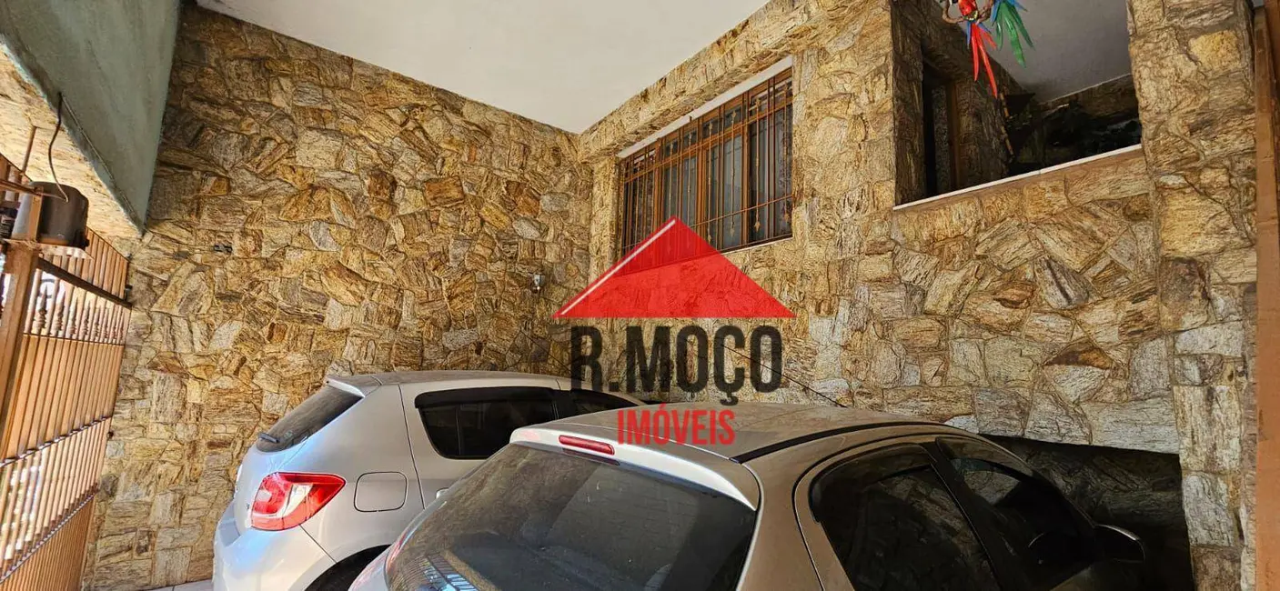 Sobrado com 4 quartos à venda, 140m2 em Vila Santa Teresa (Zona Leste), São Paulo - SP - imagem 3 Foto 3 de Sobrado com 4 quartos à venda, 140m2 em Vila Santa Teresa (Zona Leste), São Paulo - SP