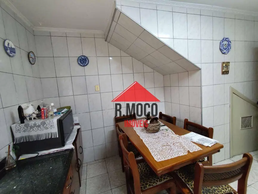 Sobrado com 3 quartos à venda, 107m2 em Cidade Patriarca, São Paulo - SP - imagem 6 Foto 6 de Sobrado com 3 quartos à venda, 107m2 em Cidade Patriarca, São Paulo - SP