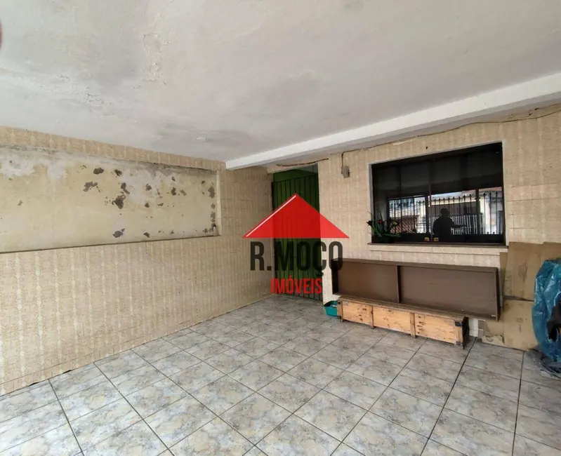 Sobrado com 3 quartos à venda, 107m2 em Cidade Patriarca, São Paulo - SP - imagem 2 Foto 2 de Sobrado com 3 quartos à venda, 107m2 em Cidade Patriarca, São Paulo - SP