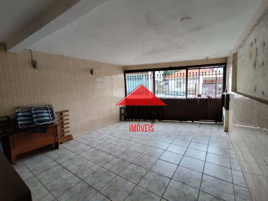 Sobrado com 3 quartos à venda, 107m2 em Cidade Patriarca, São Paulo - SP - imagem 1 Foto 1 de Sobrado com 3 quartos à venda, 107m2 em Cidade Patriarca, São Paulo - SP