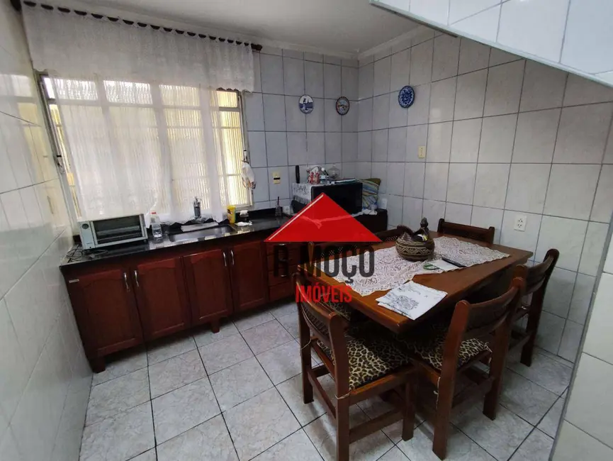 Sobrado com 3 quartos à venda, 107m2 em Cidade Patriarca, São Paulo - SP - imagem 7 Foto 7 de Sobrado com 3 quartos à venda, 107m2 em Cidade Patriarca, São Paulo - SP