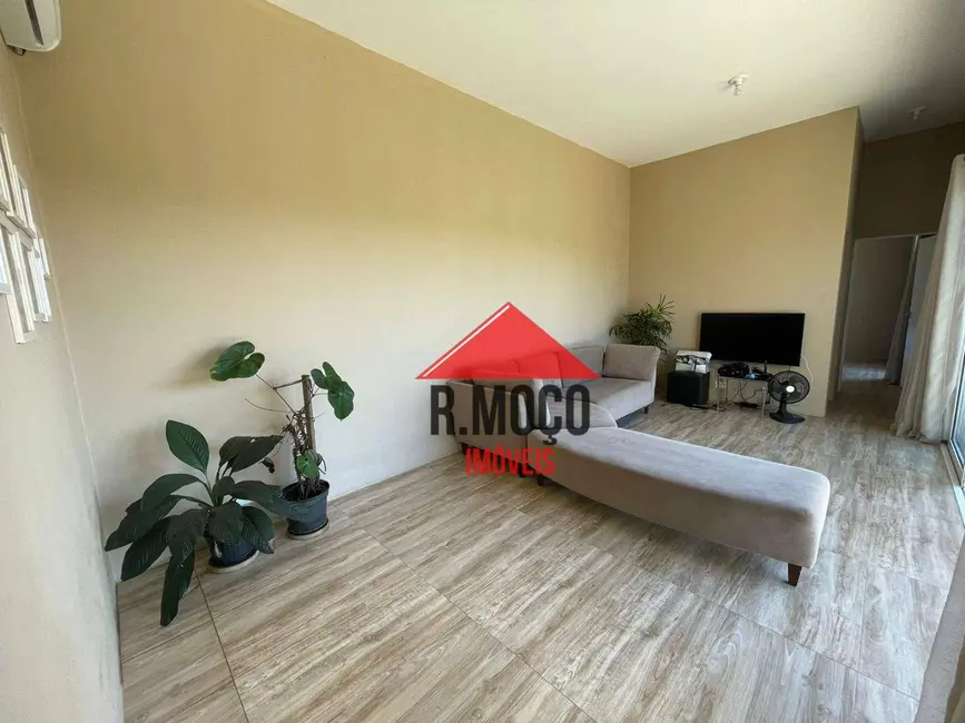 Foto 4 de Chácara com 2 quartos à venda, 1130m2 em Igarata - SP