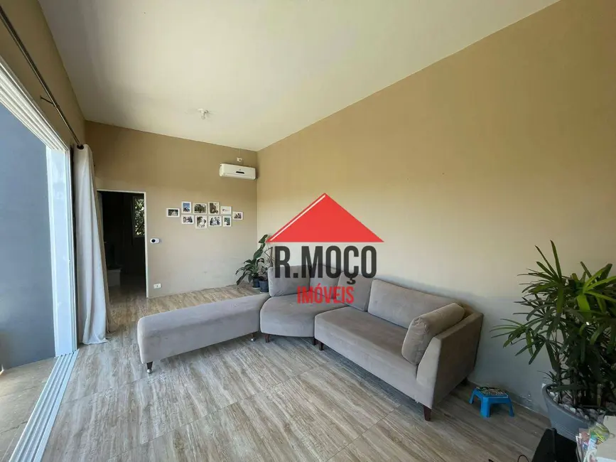 Foto 3 de Chácara com 2 quartos à venda, 1130m2 em Igarata - SP