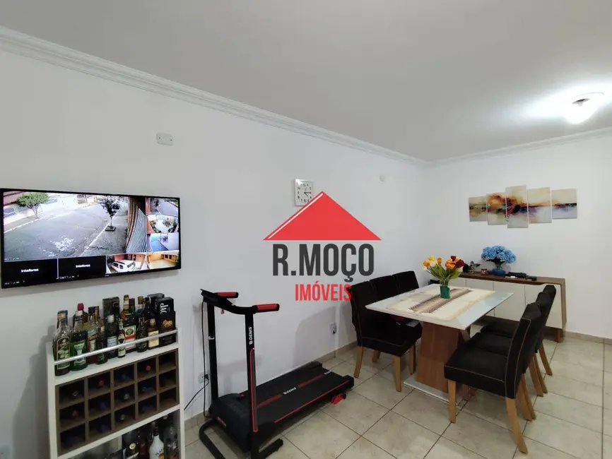 Casa com 5 quartos à venda, 300m2 em Cidade Patriarca, São Paulo - SP - imagem 3 Foto 3 de Casa com 5 quartos à venda, 300m2 em Cidade Patriarca, São Paulo - SP