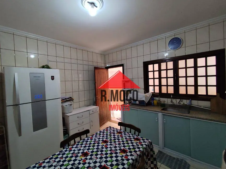 Casa com 5 quartos à venda, 300m2 em Cidade Patriarca, São Paulo - SP - imagem 8 Foto 8 de Casa com 5 quartos à venda, 300m2 em Cidade Patriarca, São Paulo - SP