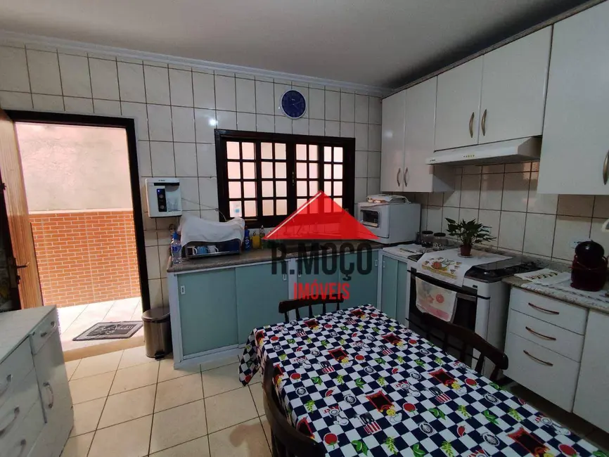 Casa com 5 quartos à venda, 300m2 em Cidade Patriarca, São Paulo - SP - imagem 6 Foto 6 de Casa com 5 quartos à venda, 300m2 em Cidade Patriarca, São Paulo - SP