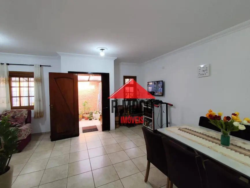 Casa com 5 quartos à venda, 300m2 em Cidade Patriarca, São Paulo - SP - imagem 2 Foto 2 de Casa com 5 quartos à venda, 300m2 em Cidade Patriarca, São Paulo - SP