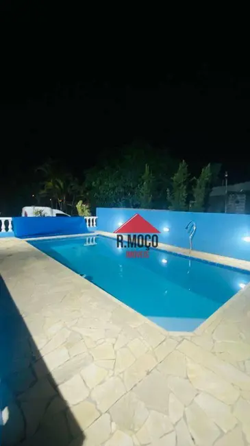 Foto 2 de Chácara com 3 quartos à venda, 1805m2 em Mogi Das Cruzes - SP