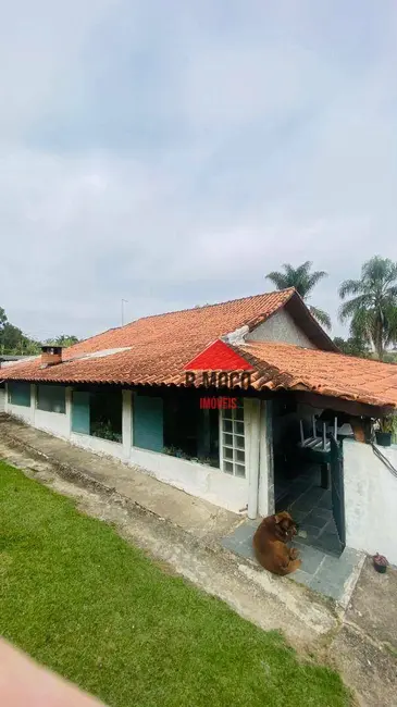 Foto 8 de Chácara com 3 quartos à venda, 1805m2 em Mogi Das Cruzes - SP