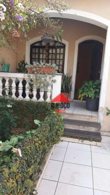 Foto 3 de Terreno / Lote à venda, 250m2 em Jardim Maringá, São Paulo - SP