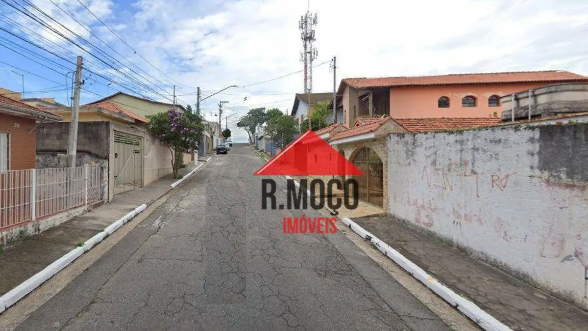 Foto 1 de Terreno / Lote à venda, 250m2 em Jardim Maringá, São Paulo - SP