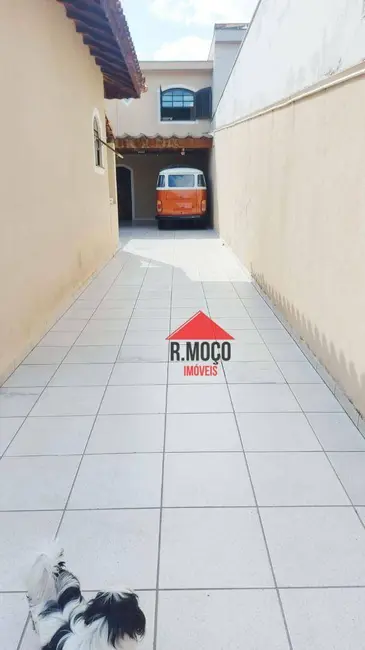 Foto 2 de Terreno / Lote à venda, 250m2 em Jardim Maringá, São Paulo - SP