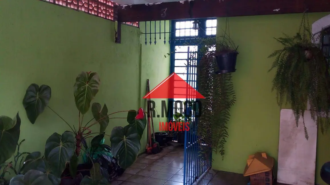 Sobrado com 2 quartos à venda, 90m2 em Burgo Paulista, São Paulo - SP - imagem 4 Foto 4 de Sobrado com 2 quartos à venda, 90m2 em Burgo Paulista, São Paulo - SP